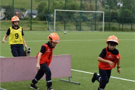 Fédération Nationale des Pompiers